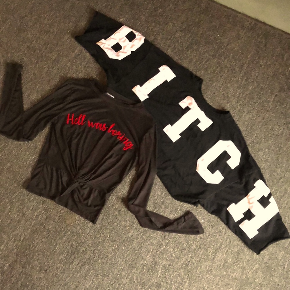 B*tch🖤